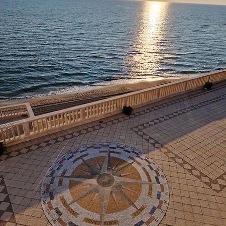 Il Paradiso Sul Mare Anzio Ngoại thất bức ảnh
