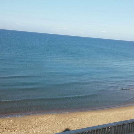 Il Paradiso Sul Mare Anzio Ngoại thất bức ảnh