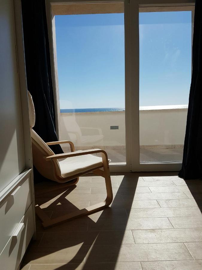 Il Paradiso Sul Mare Anzio Ngoại thất bức ảnh