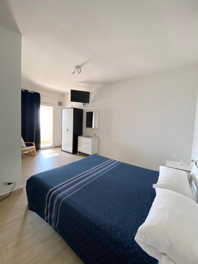 Il Paradiso Sul Mare Anzio Ngoại thất bức ảnh