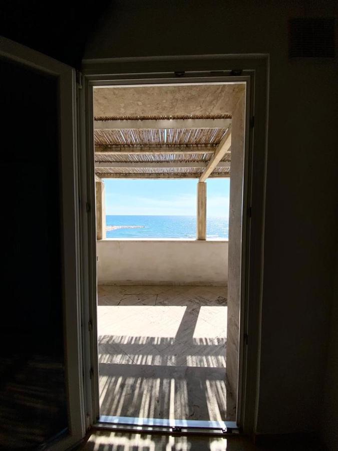 Il Paradiso Sul Mare Anzio Ngoại thất bức ảnh
