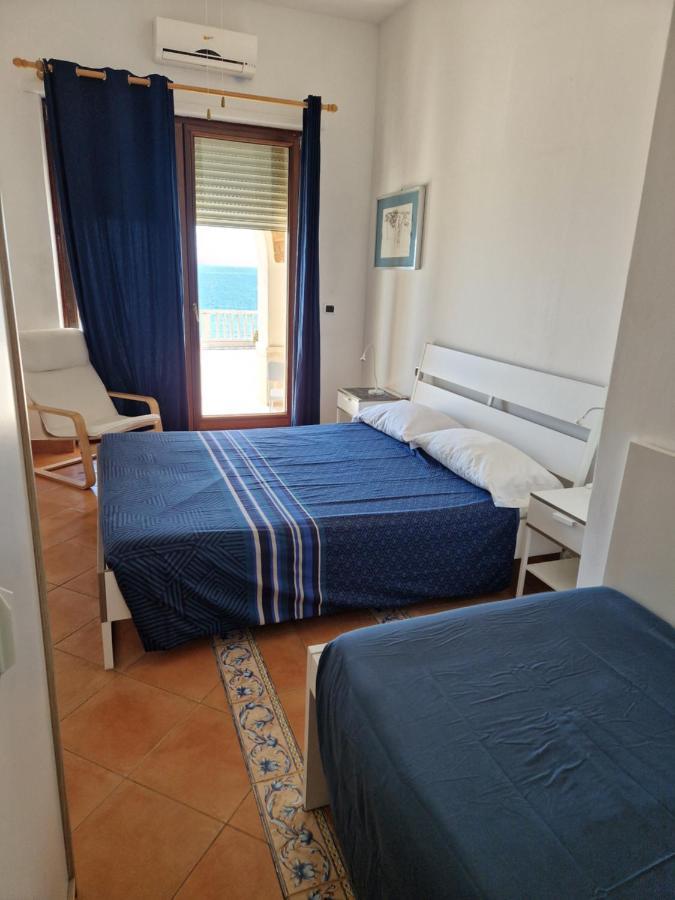 Il Paradiso Sul Mare Anzio Ngoại thất bức ảnh