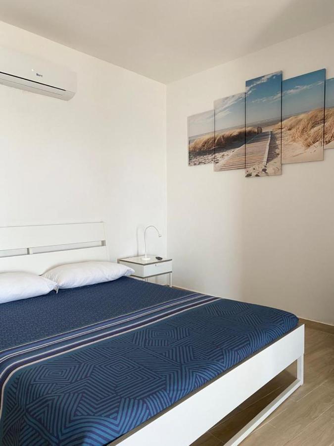 Il Paradiso Sul Mare Anzio Ngoại thất bức ảnh