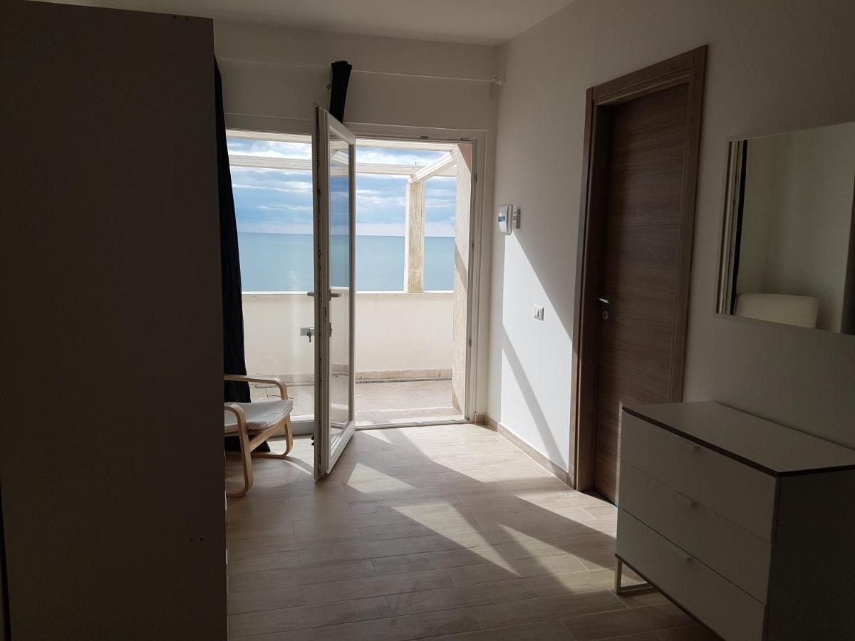 Il Paradiso Sul Mare Anzio Phòng bức ảnh
