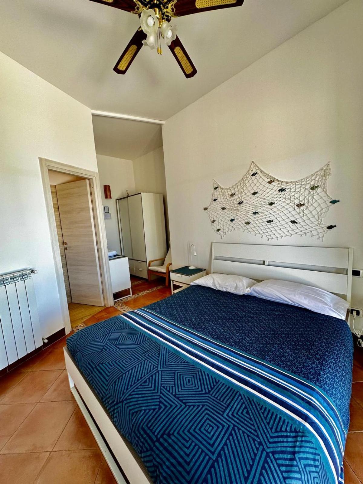 Il Paradiso Sul Mare Anzio Ngoại thất bức ảnh