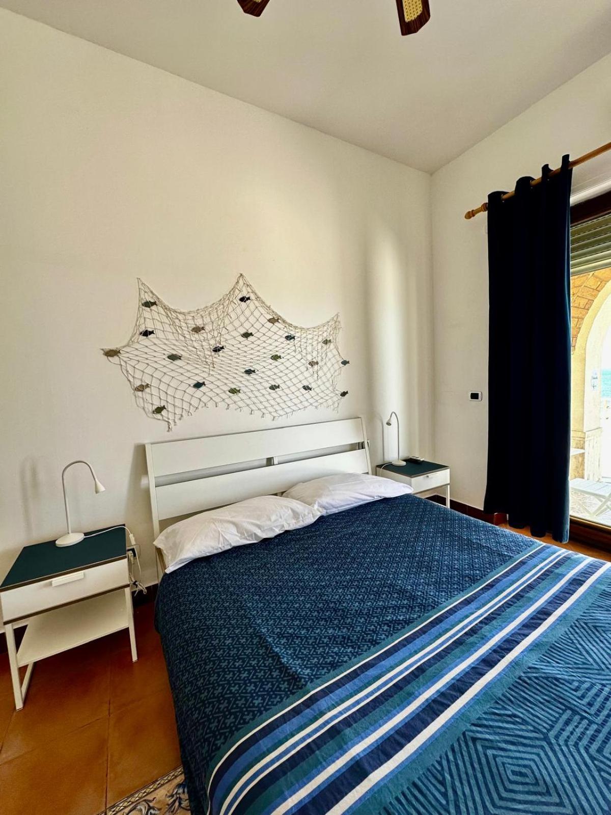Il Paradiso Sul Mare Anzio Ngoại thất bức ảnh