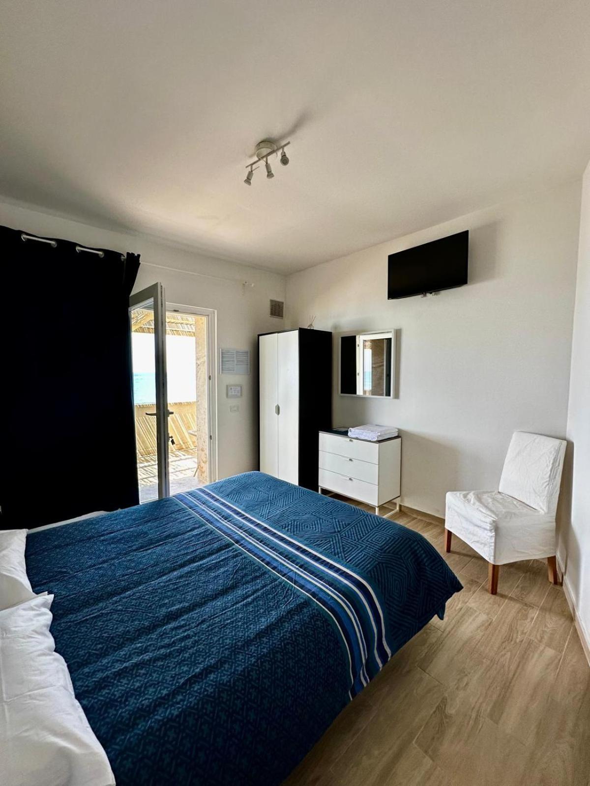 Il Paradiso Sul Mare Anzio Ngoại thất bức ảnh