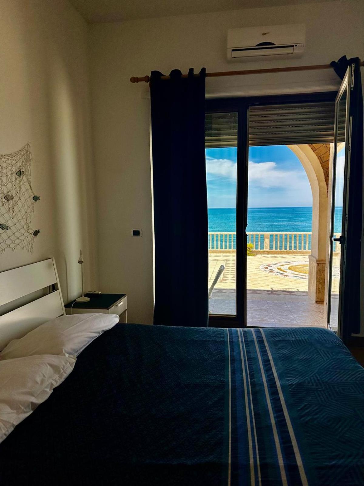 Il Paradiso Sul Mare Anzio Ngoại thất bức ảnh