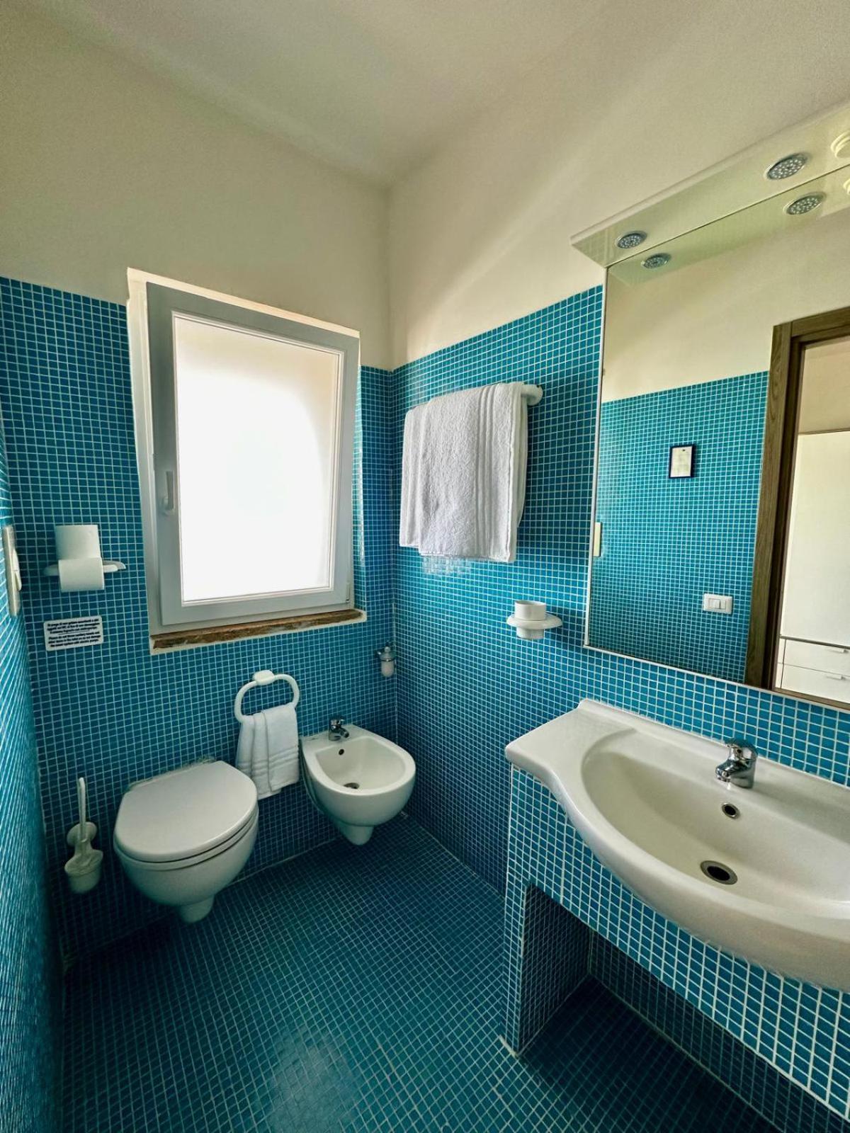 Il Paradiso Sul Mare Anzio Ngoại thất bức ảnh
