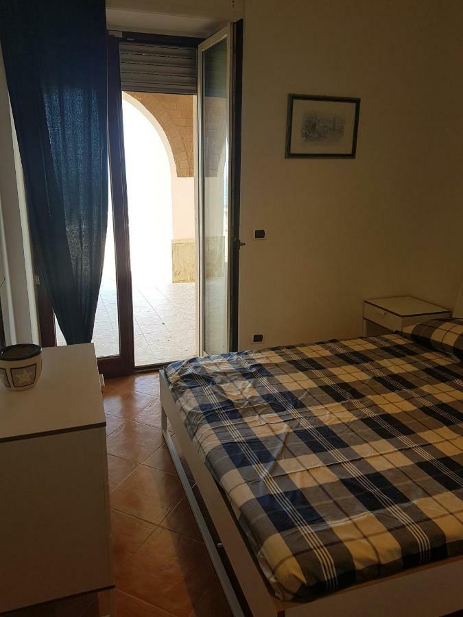 Il Paradiso Sul Mare Anzio Ngoại thất bức ảnh