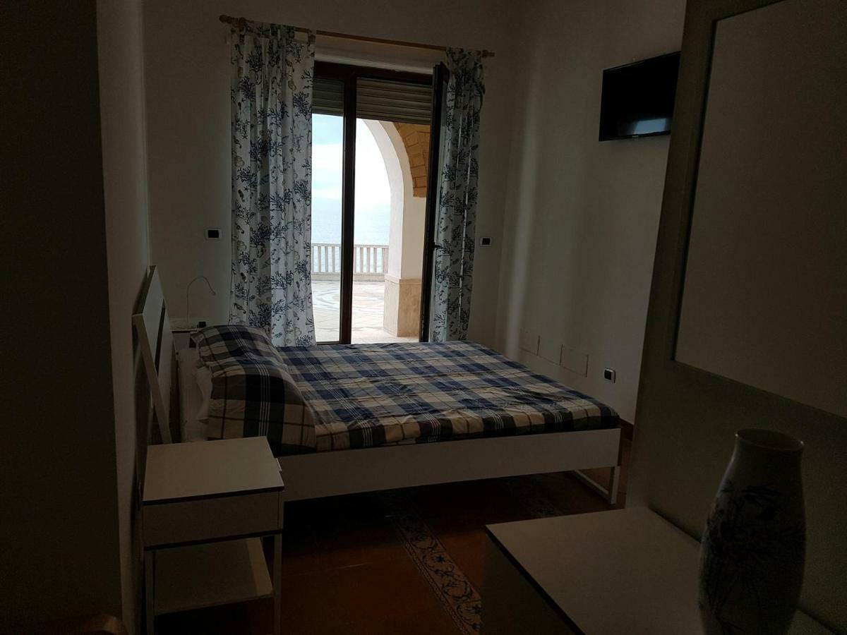 Il Paradiso Sul Mare Anzio Ngoại thất bức ảnh