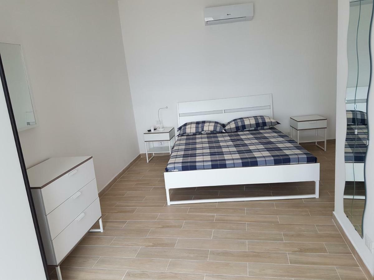 Il Paradiso Sul Mare Anzio Ngoại thất bức ảnh